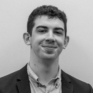 Meet your Posher, Steven